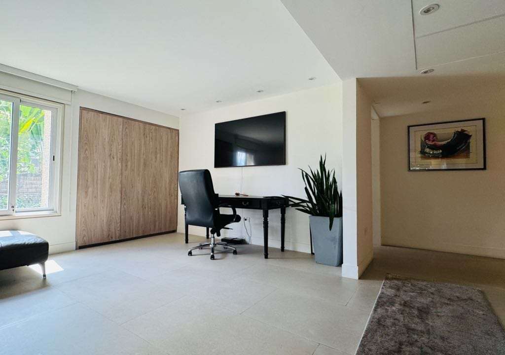 Apartamento en La Castellana, Caracas
