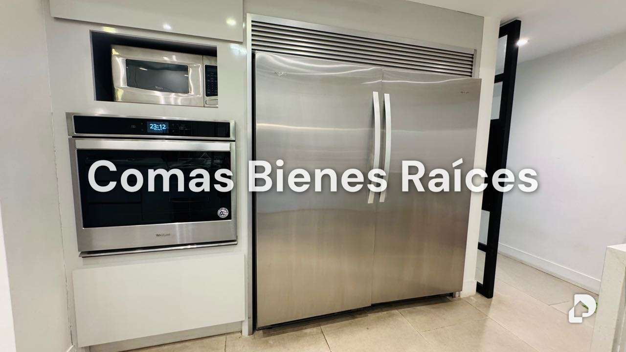 Apartamento en La Castellana, Caracas – 18