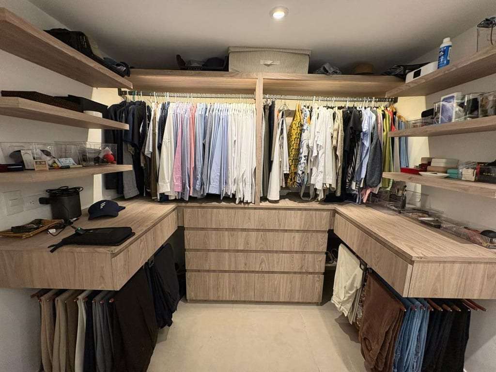 Apartamento en La Castellana, Caracas