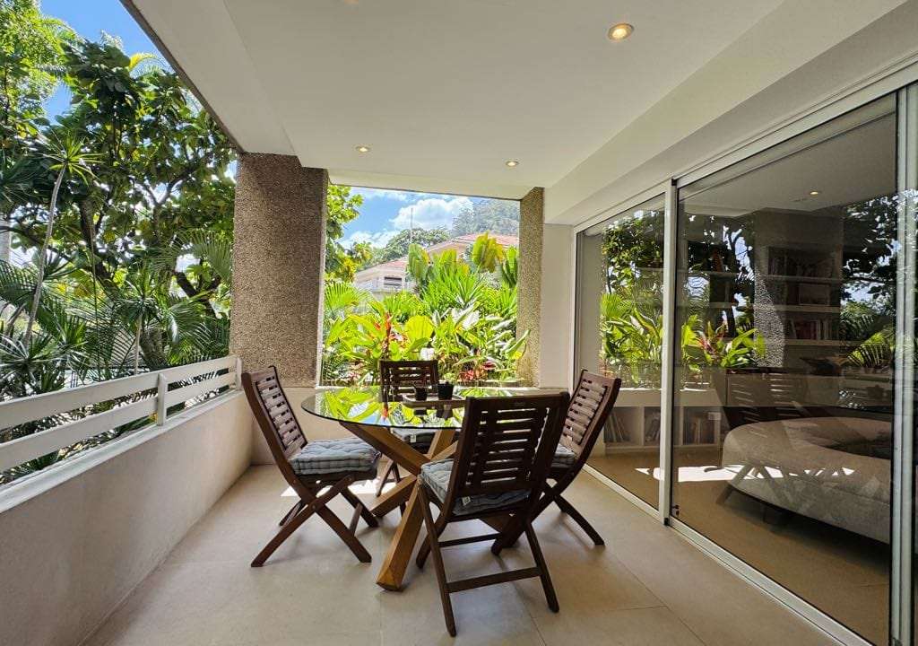 Apartamento en La Castellana, Caracas