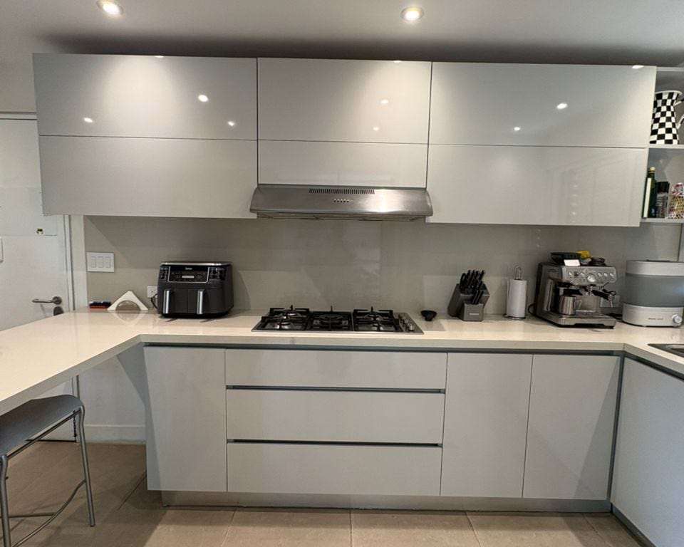 Apartamento en La Castellana, Caracas