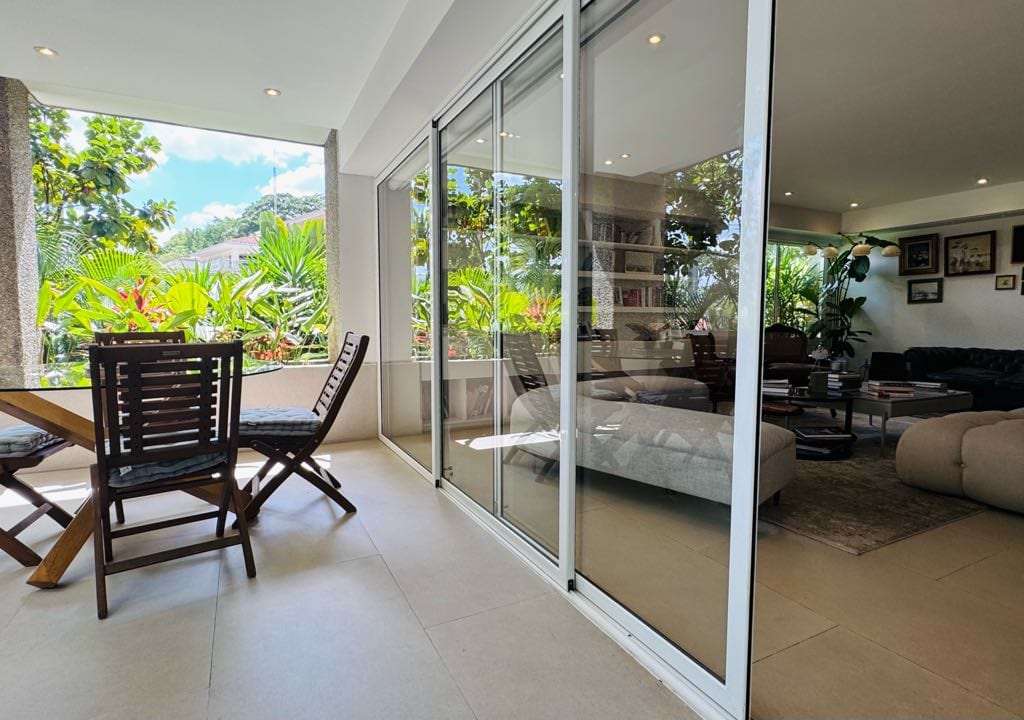 Apartamento en La Castellana, Caracas - 1