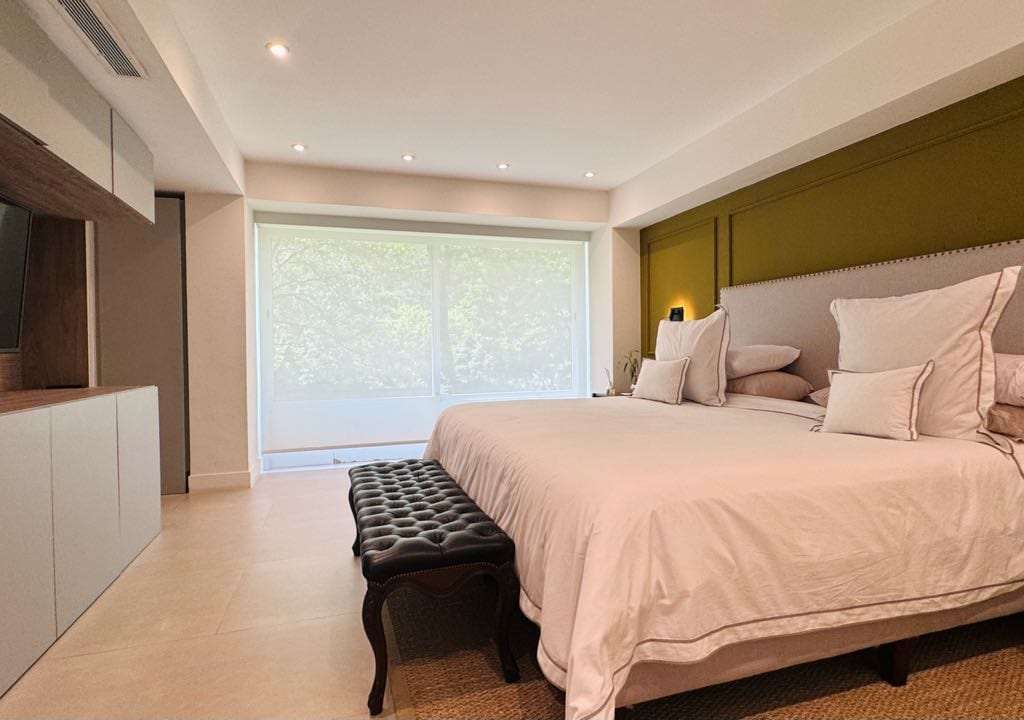 Apartamento en La Castellana, Caracas