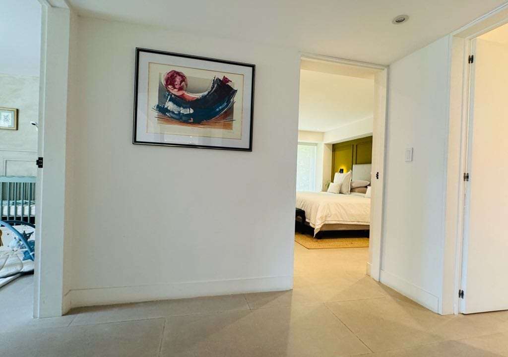 Apartamento en La Castellana, Caracas
