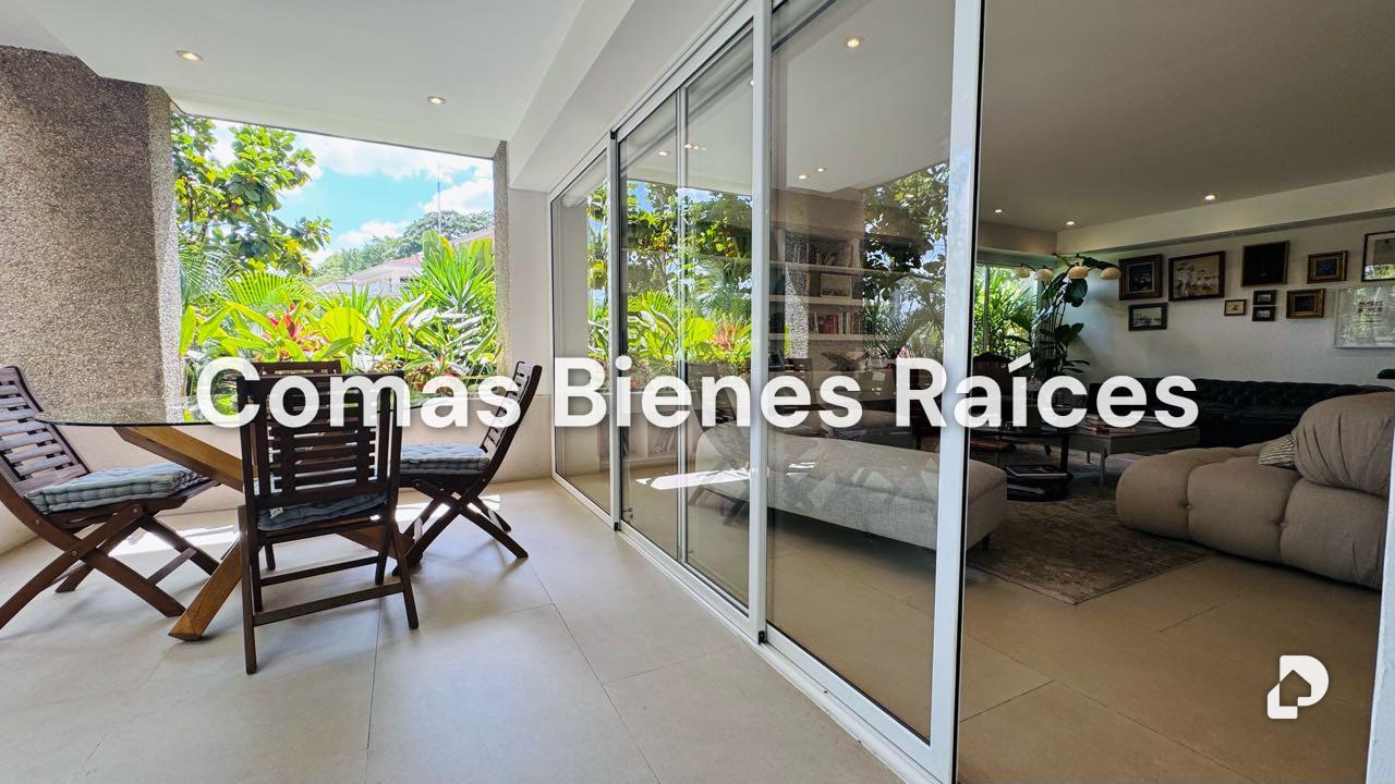 Apartamento en La Castellana, Caracas – 1