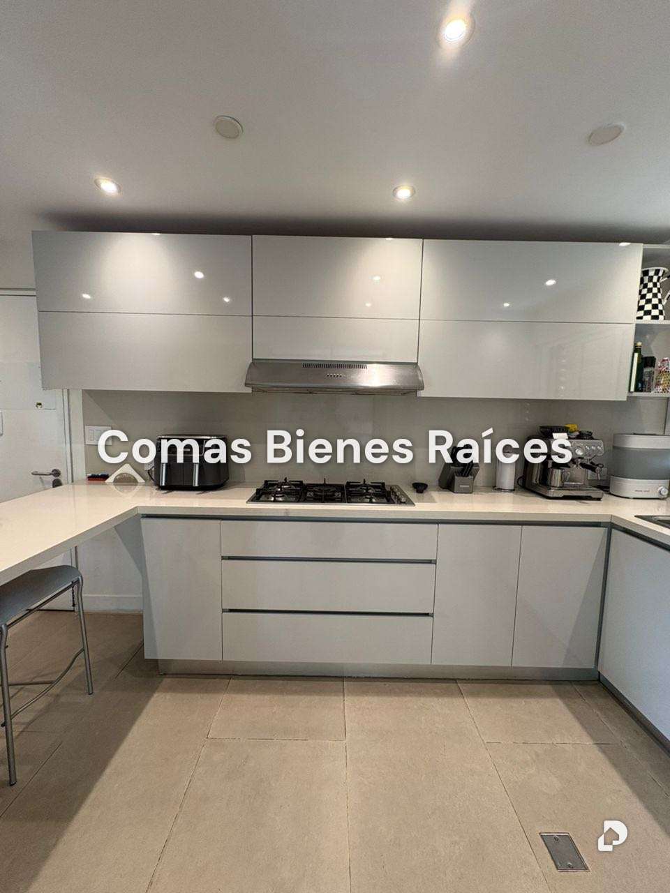 Apartamento en La Castellana, Caracas – 19