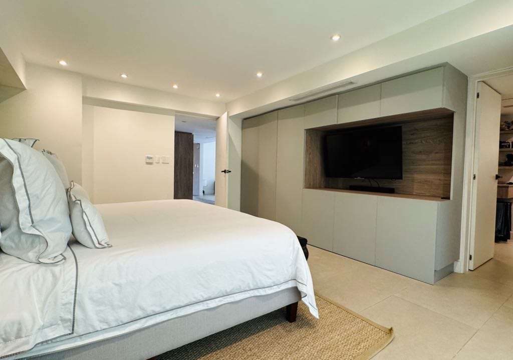 Apartamento en La Castellana, Caracas
