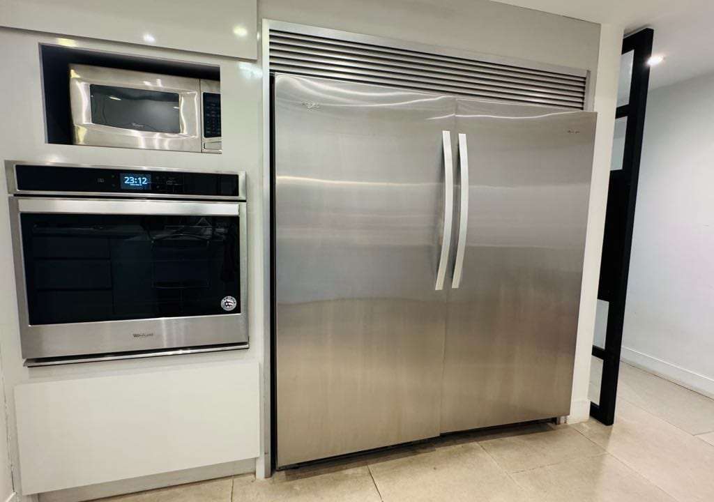 Apartamento en La Castellana, Caracas