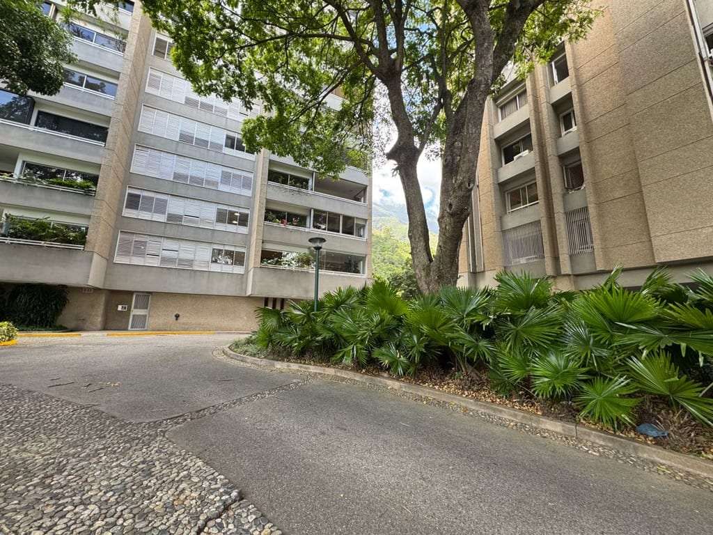 Apartamento en La Castellana, Caracas