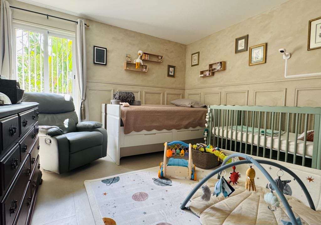 Apartamento en La Castellana, Caracas