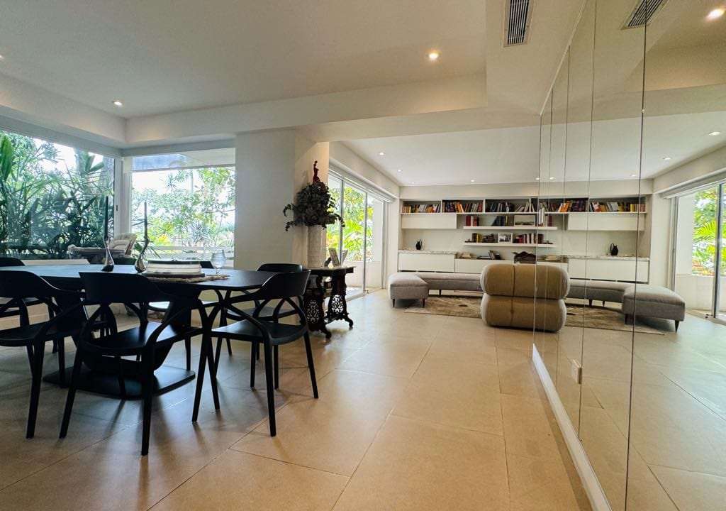 Apartamento en La Castellana, Caracas