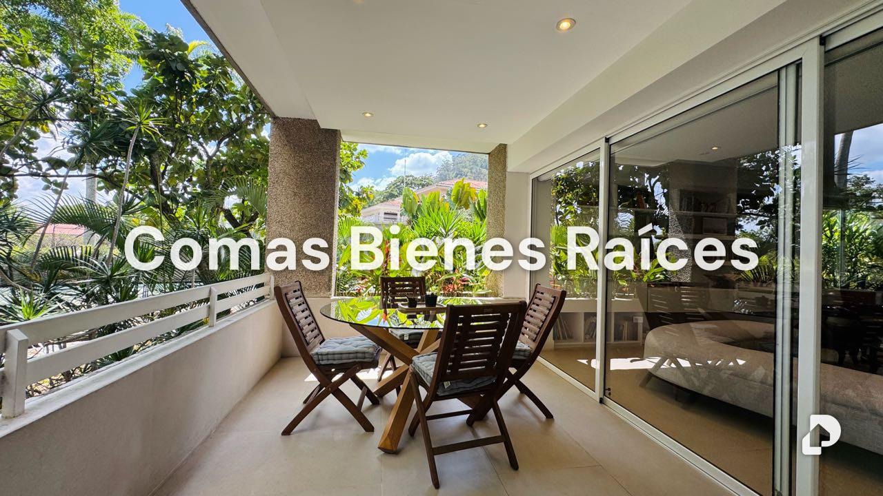 Apartamento en La Castellana, Caracas – 3