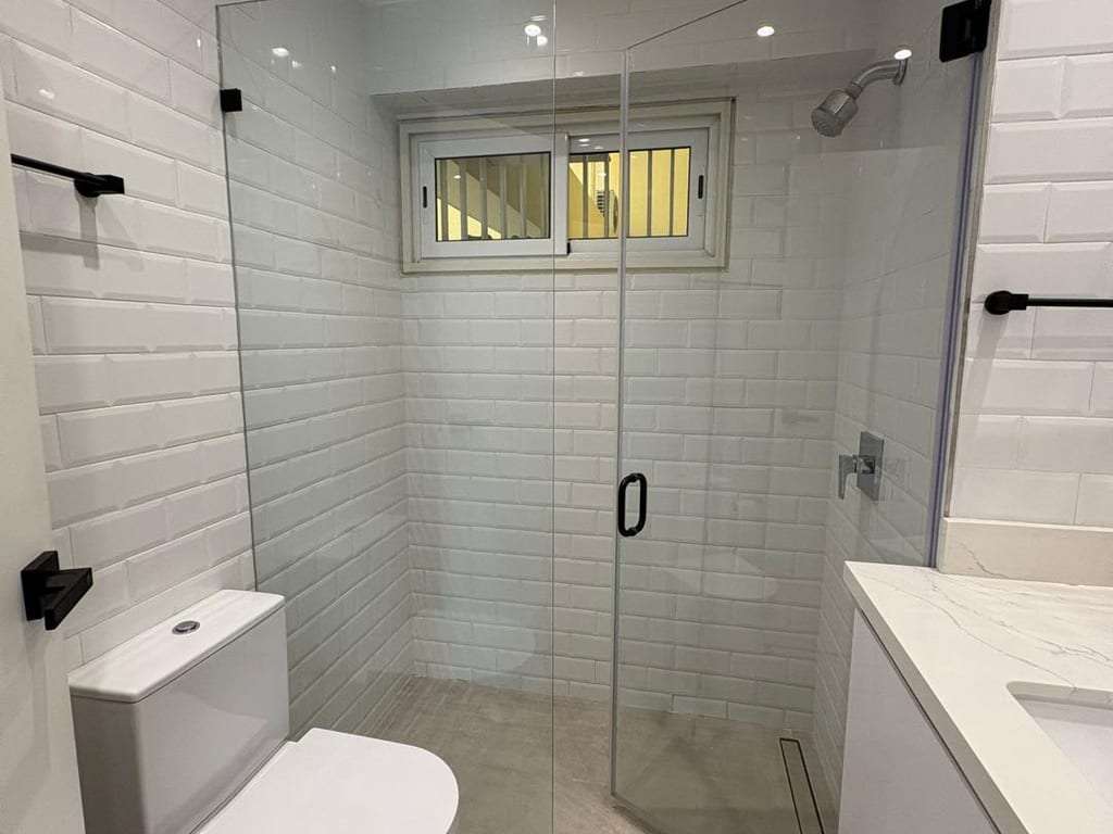 Apartamento en La Castellana, Caracas