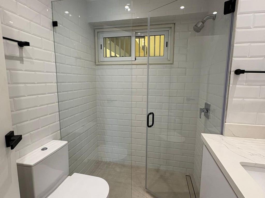 Apartamento en La Castellana, Caracas