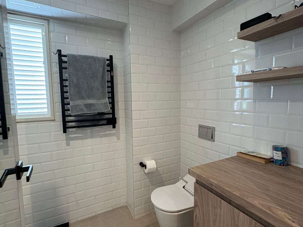 Apartamento en La Castellana, Caracas