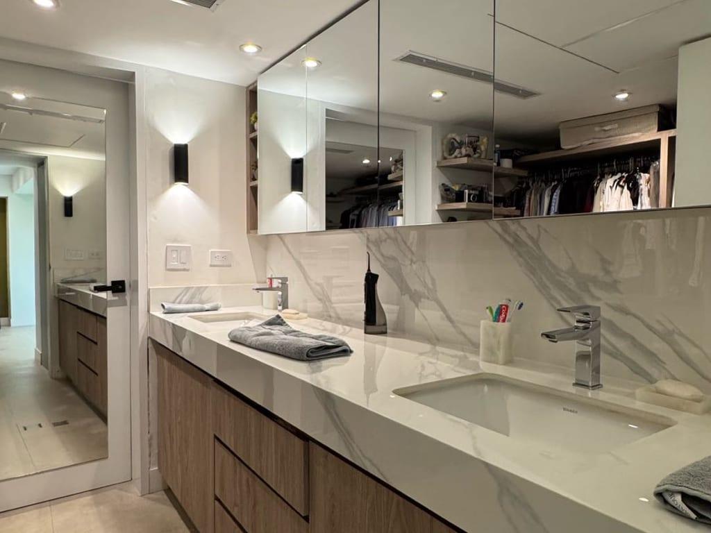 Apartamento en La Castellana, Caracas