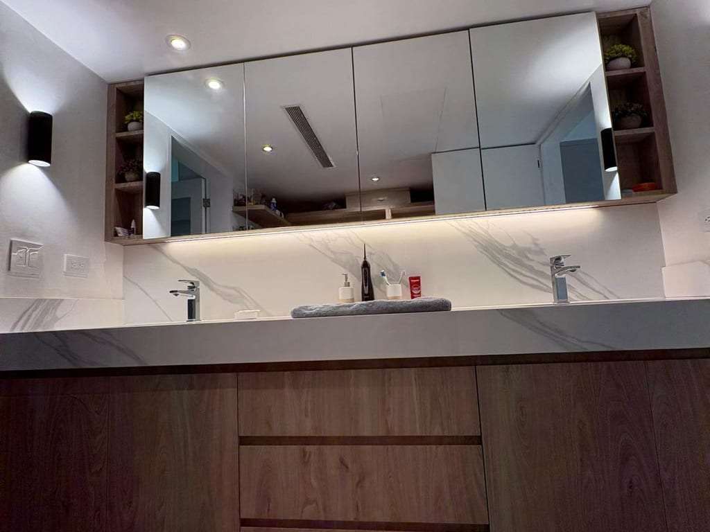 Apartamento en La Castellana, Caracas