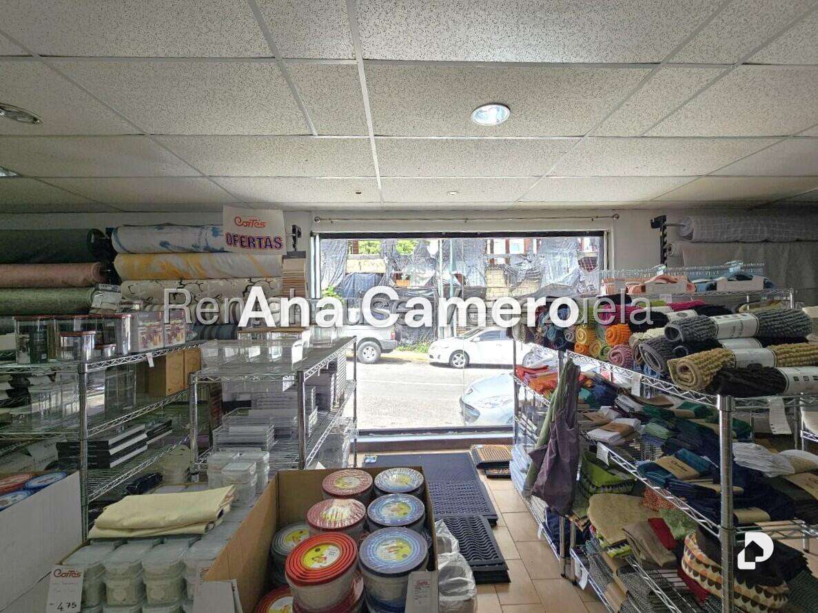 Local comercial en Los Palos Grandes, Caracas – 9