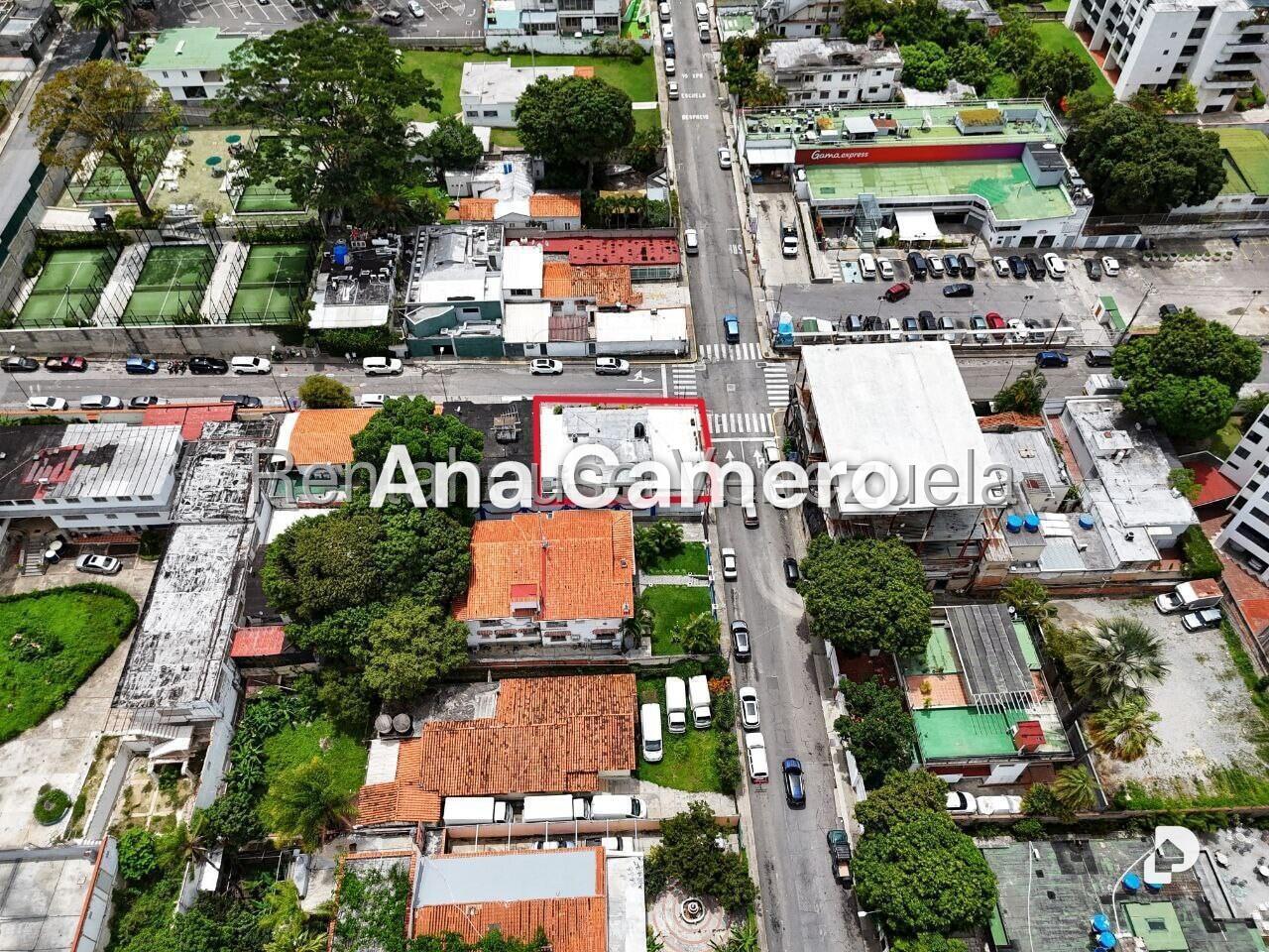 Local comercial en Los Palos Grandes, Caracas – 5