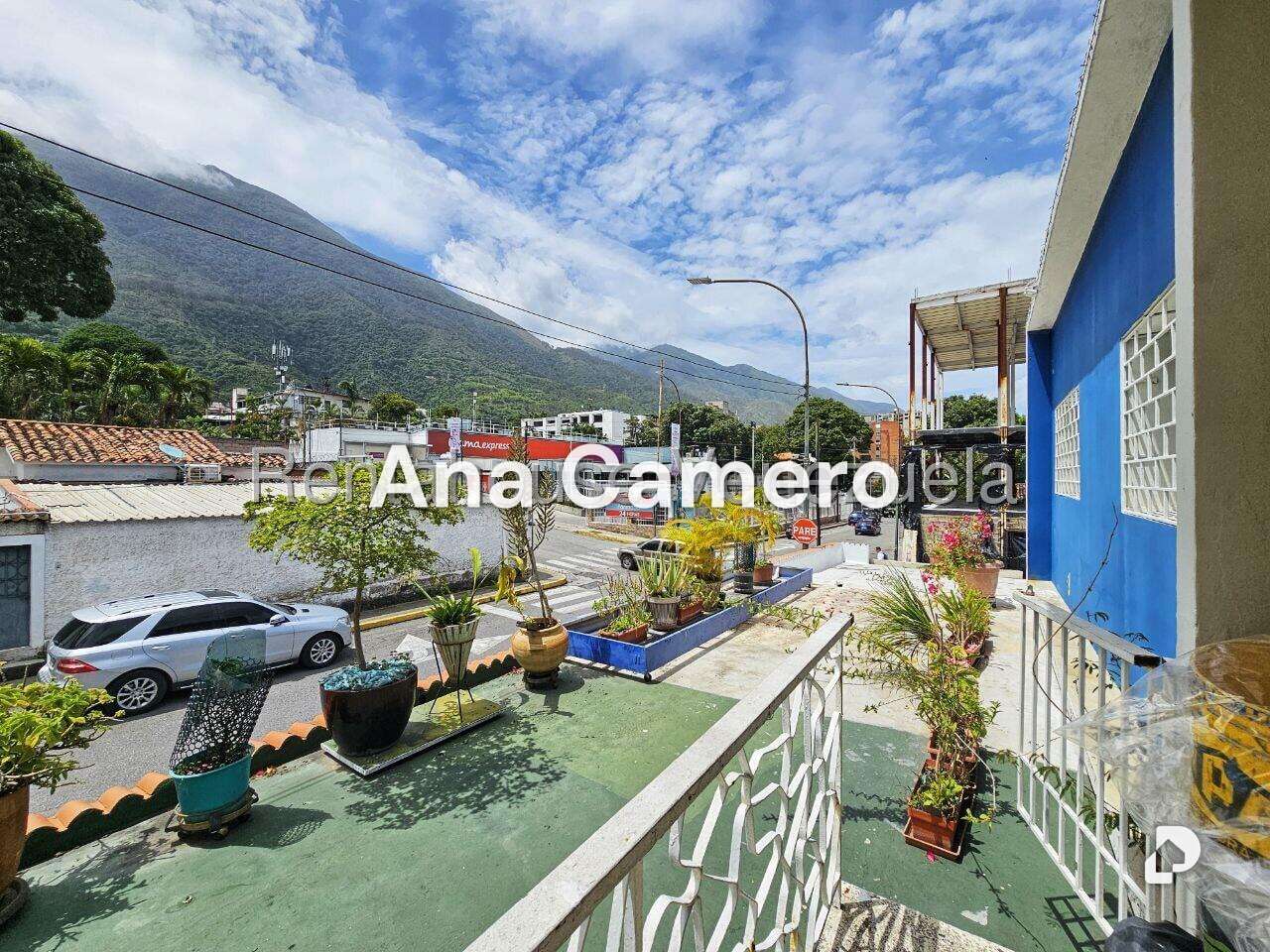 Local comercial en Los Palos Grandes, Caracas – 14