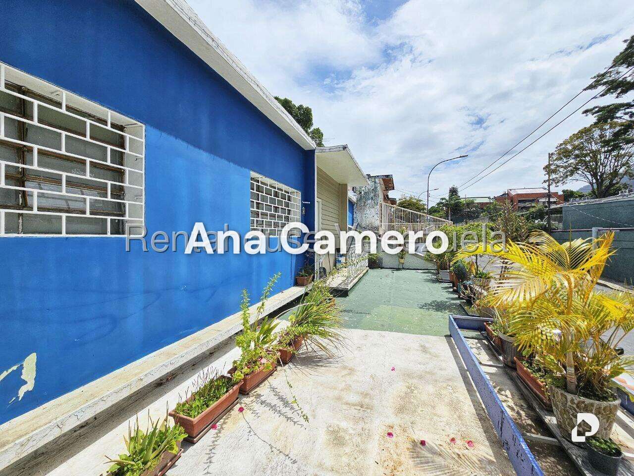 Local comercial en Los Palos Grandes, Caracas – 18