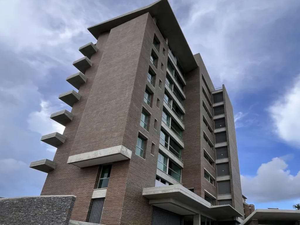 Apartamento en Alto Hatillo, Caracas - 1