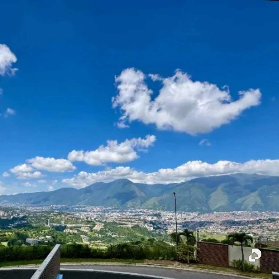 Apartamento en Alto Hatillo, Caracas – 20