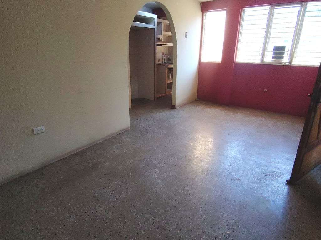 Apartamento en Urbanizacion Patarata, Barquisimeto - 1