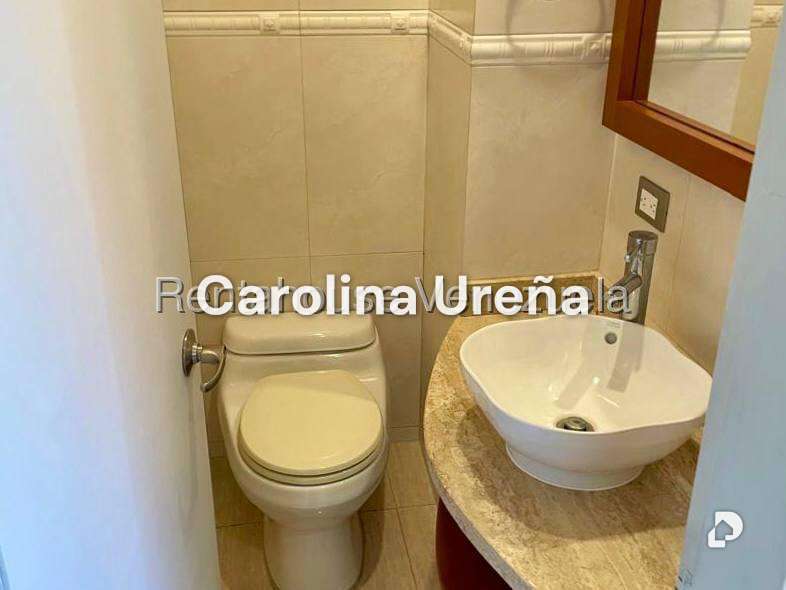Penthouse en Colinas de Valle Arriba, Caracas – 6