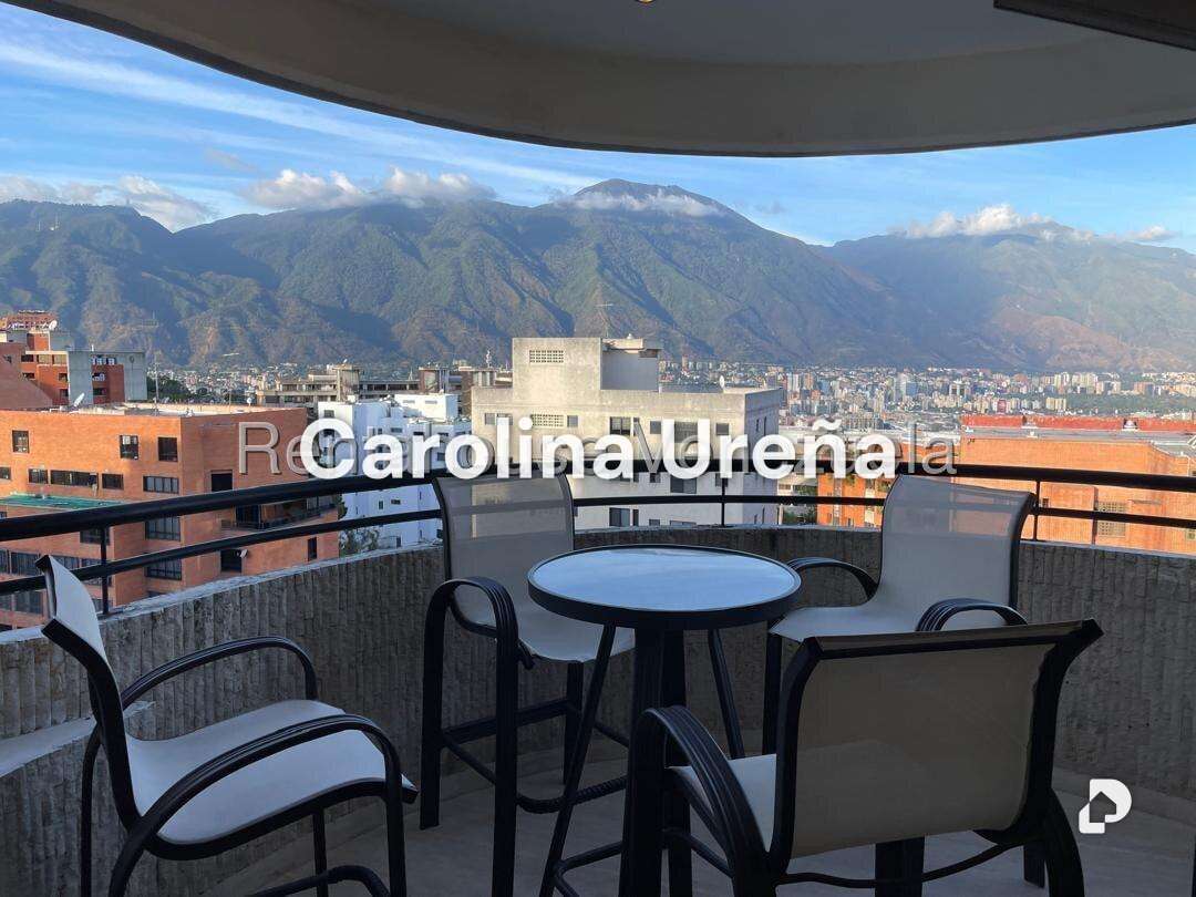 Penthouse en Colinas de Valle Arriba, Caracas – 1