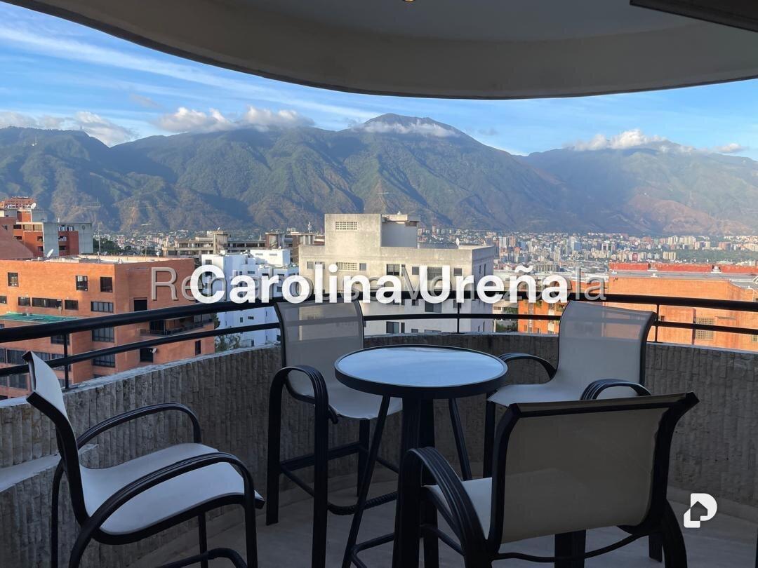 Penthouse en Colinas de Valle Arriba, Caracas – 1