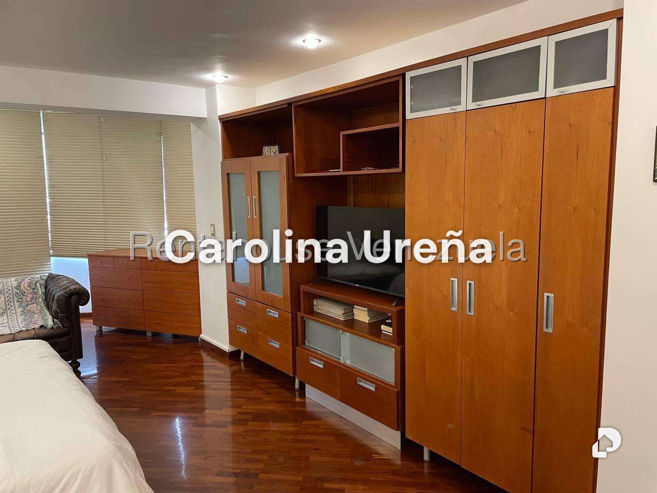 Penthouse en Colinas de Valle Arriba, Caracas – 17