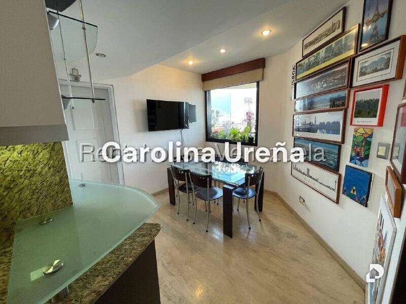 Penthouse en Colinas de Valle Arriba, Caracas – 11