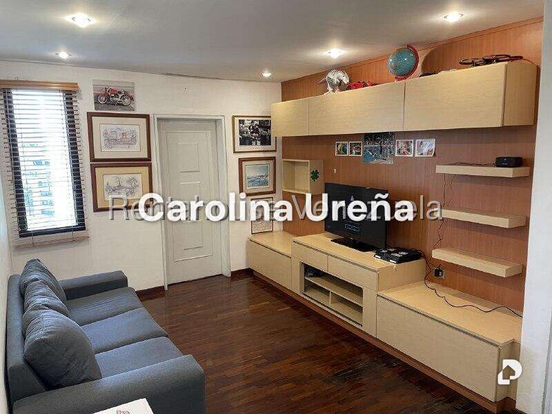 Penthouse en Colinas de Valle Arriba, Caracas – 23