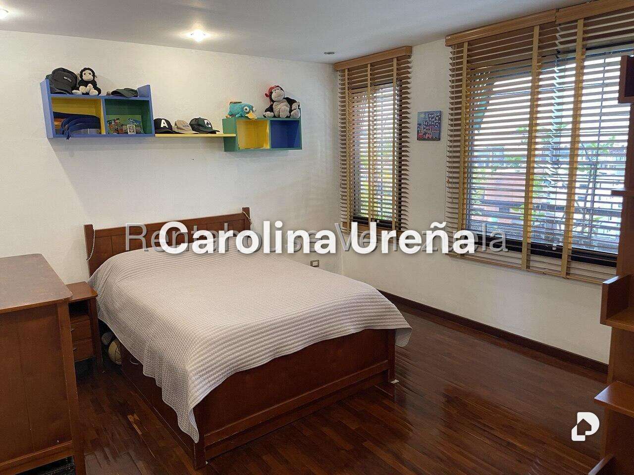 Penthouse en Colinas de Valle Arriba, Caracas – 25