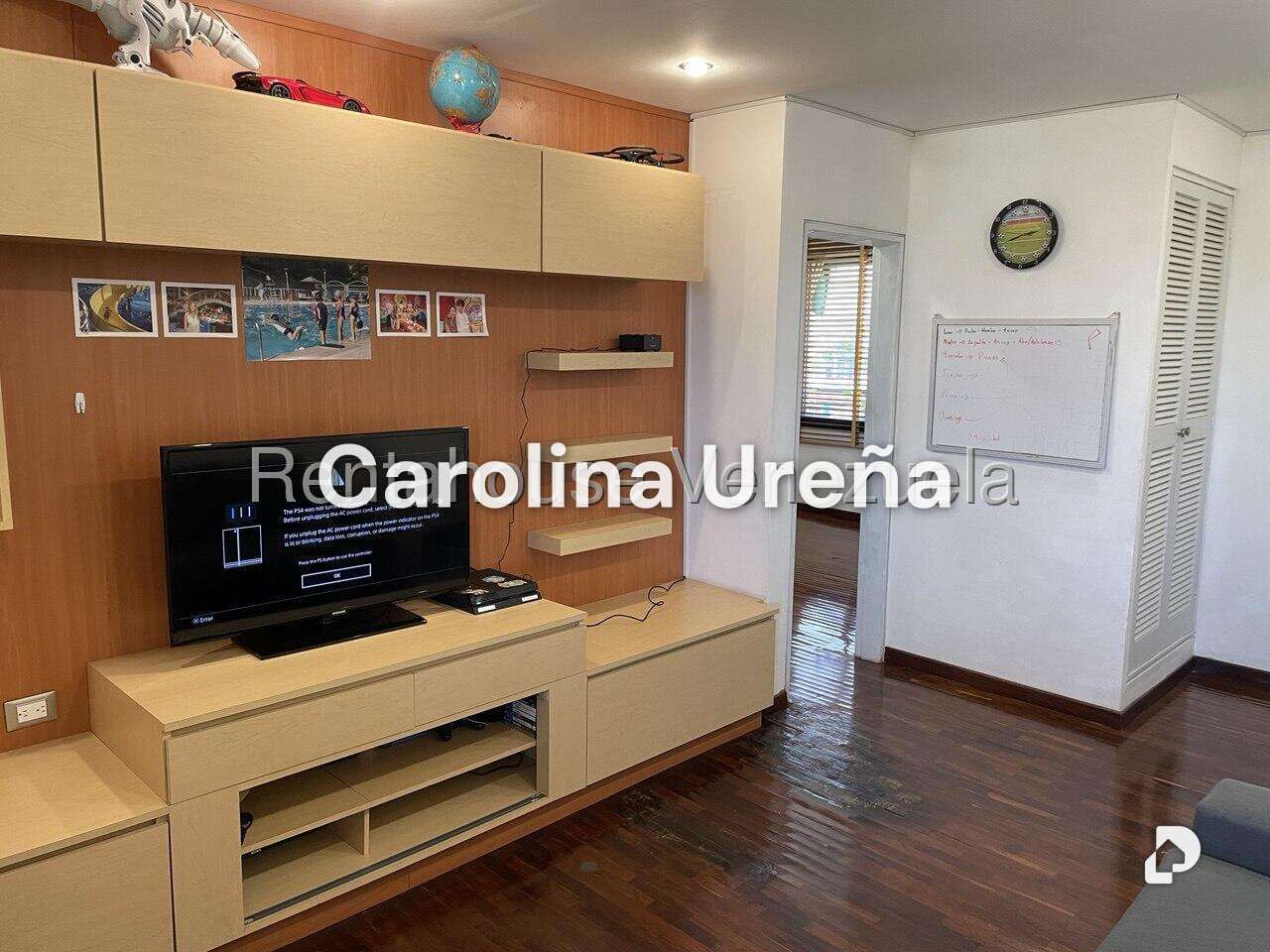Penthouse en Colinas de Valle Arriba, Caracas – 24