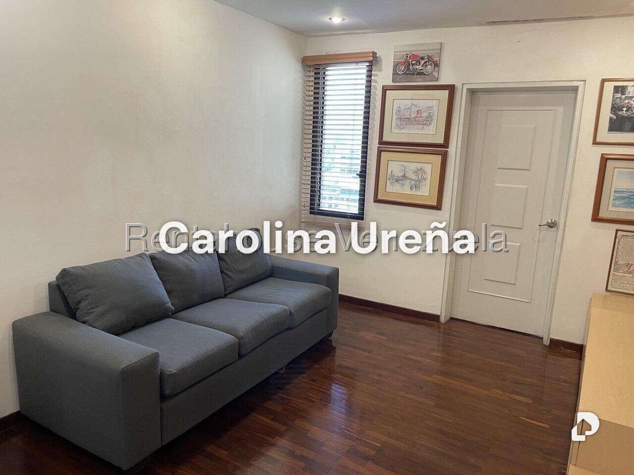 Penthouse en Colinas de Valle Arriba, Caracas – 22