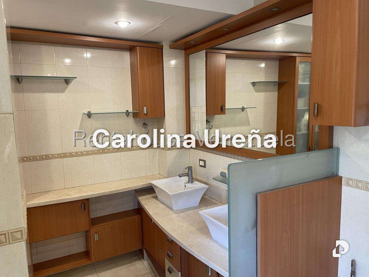 Penthouse en Colinas de Valle Arriba, Caracas – 19