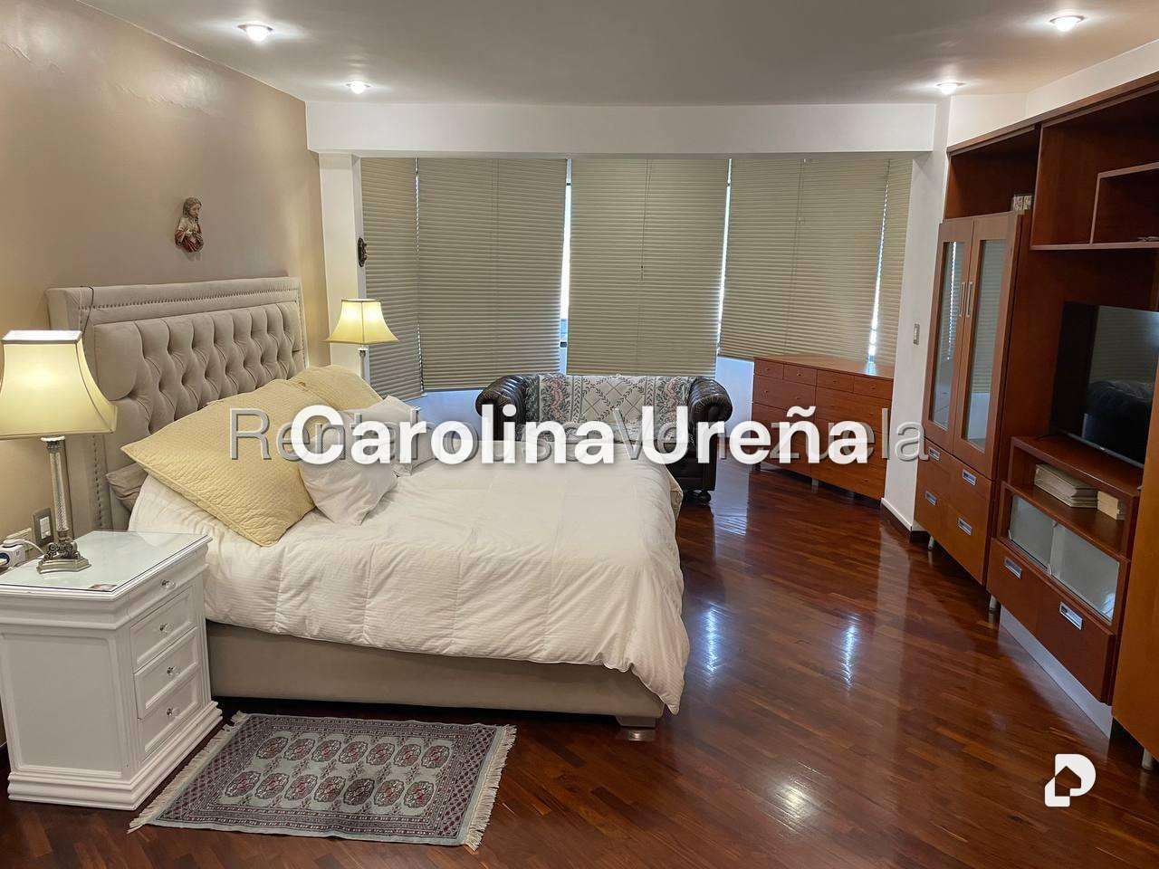Penthouse en Colinas de Valle Arriba, Caracas – 14