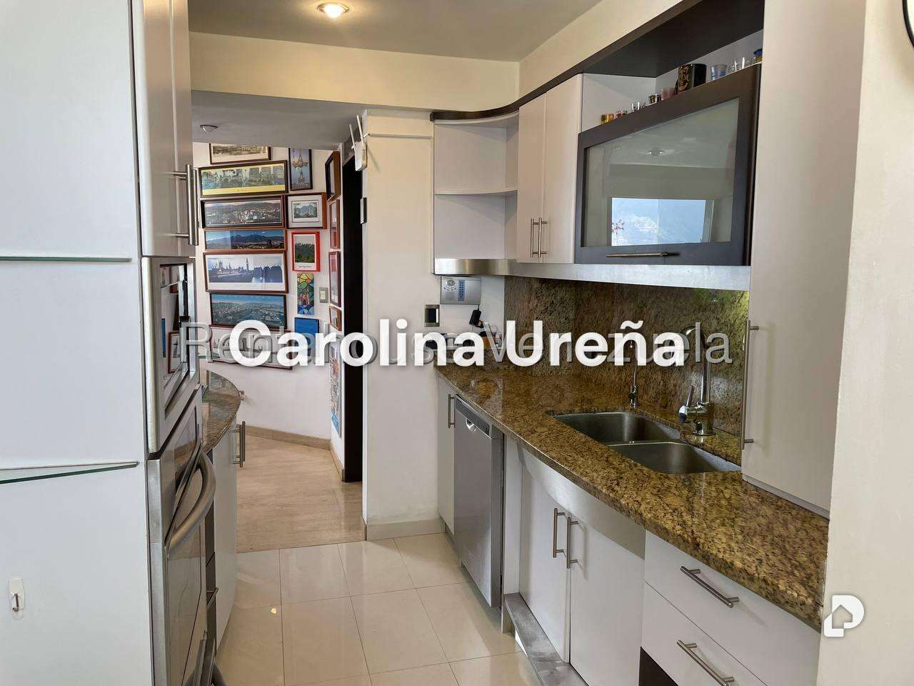 Penthouse en Colinas de Valle Arriba, Caracas – 10