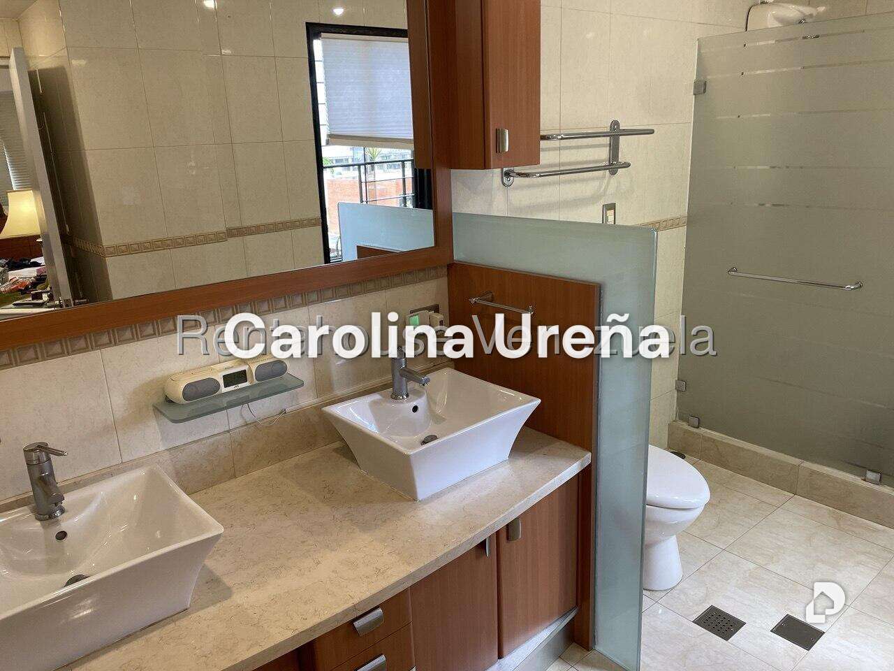 Penthouse en Colinas de Valle Arriba, Caracas – 20
