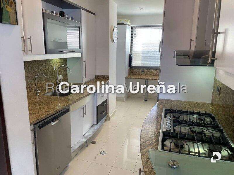 Penthouse en Colinas de Valle Arriba, Caracas – 9