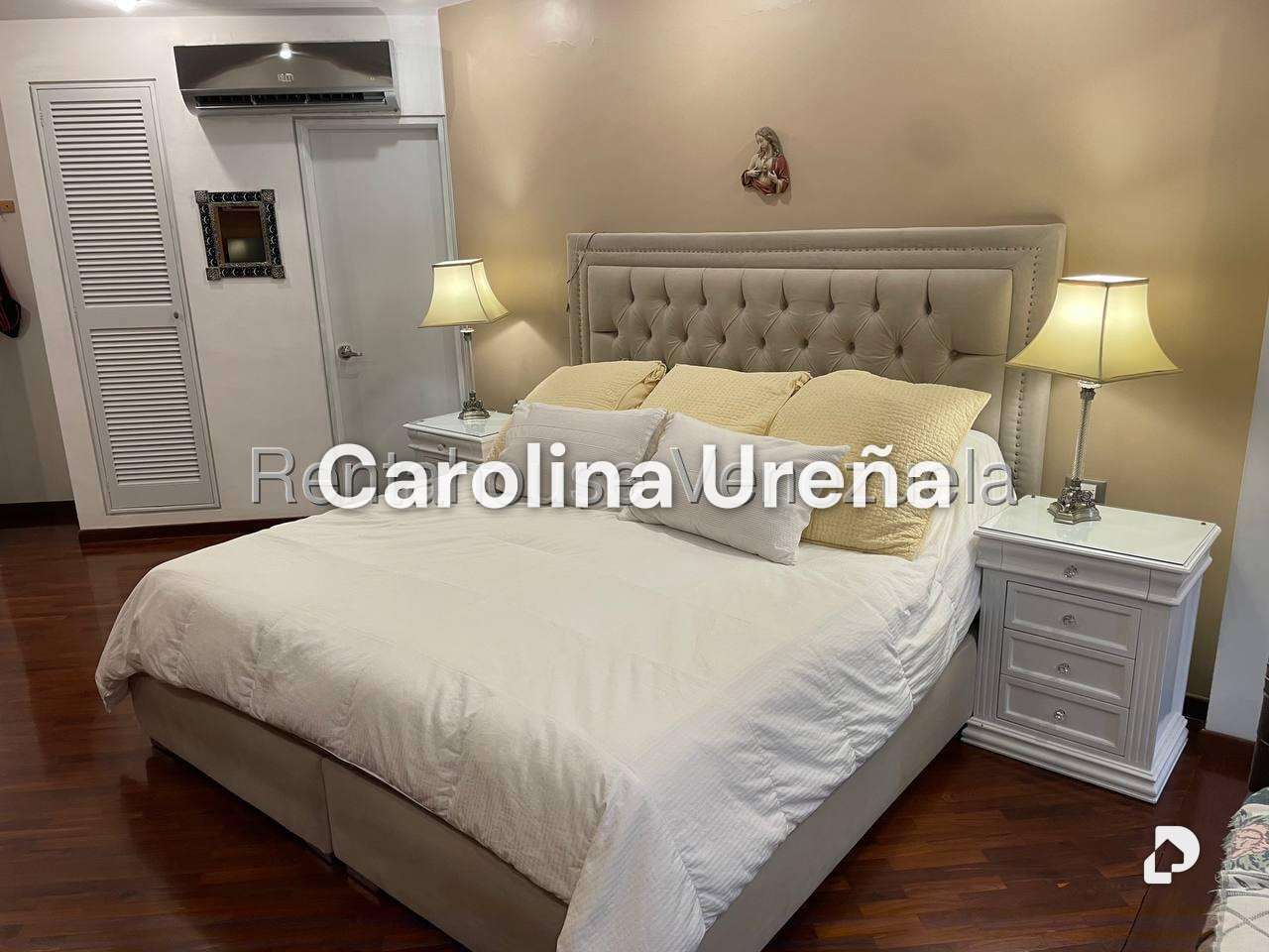 Penthouse en Colinas de Valle Arriba, Caracas – 16