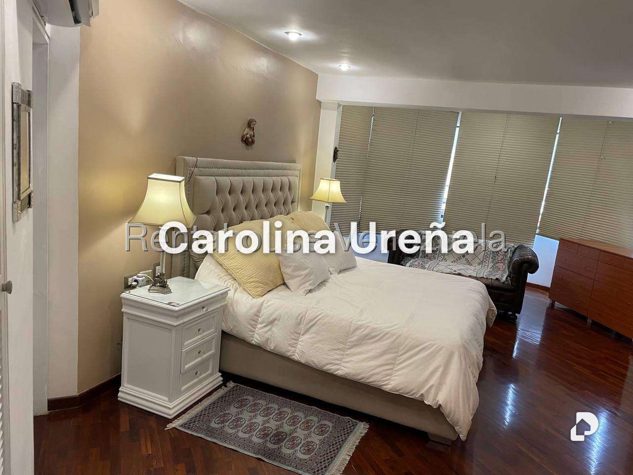 Penthouse en Colinas de Valle Arriba, Caracas – 15
