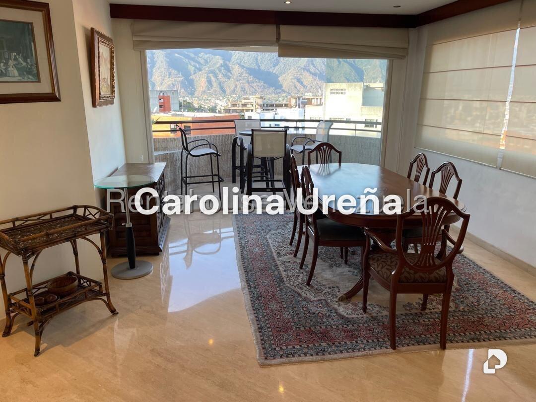Penthouse en Colinas de Valle Arriba, Caracas – 5