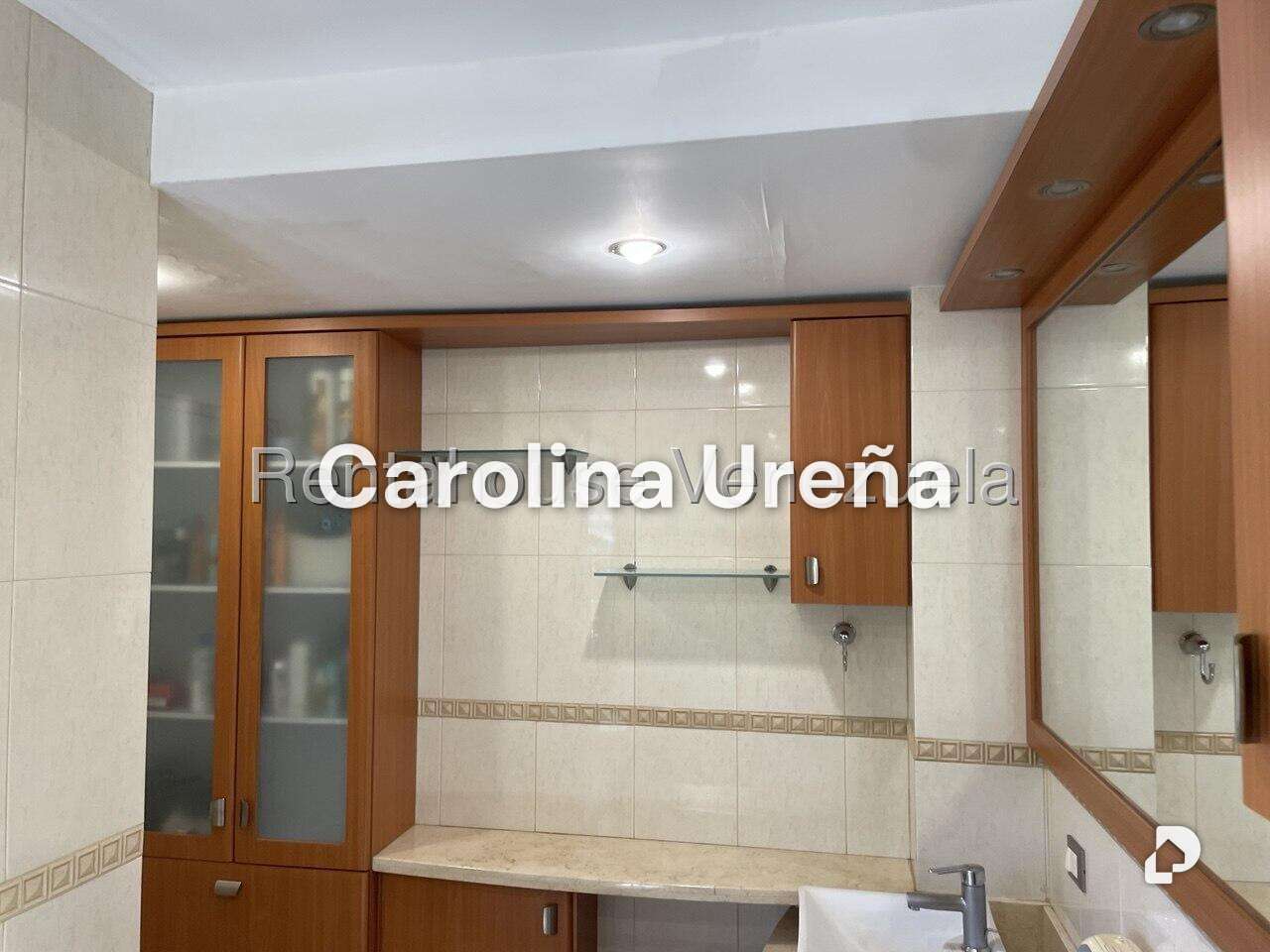 Penthouse en Colinas de Valle Arriba, Caracas – 18