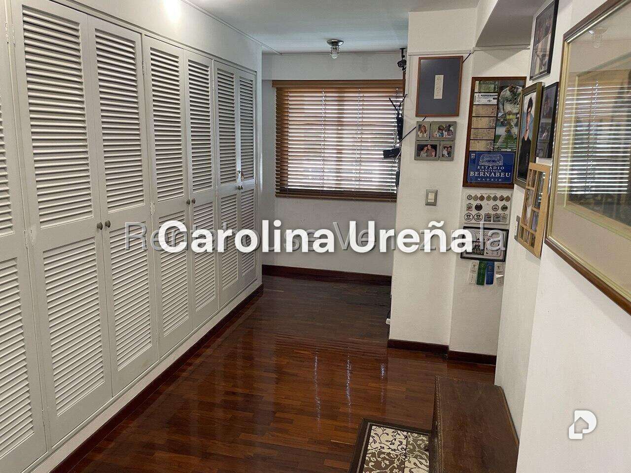 Penthouse en Colinas de Valle Arriba, Caracas – 27