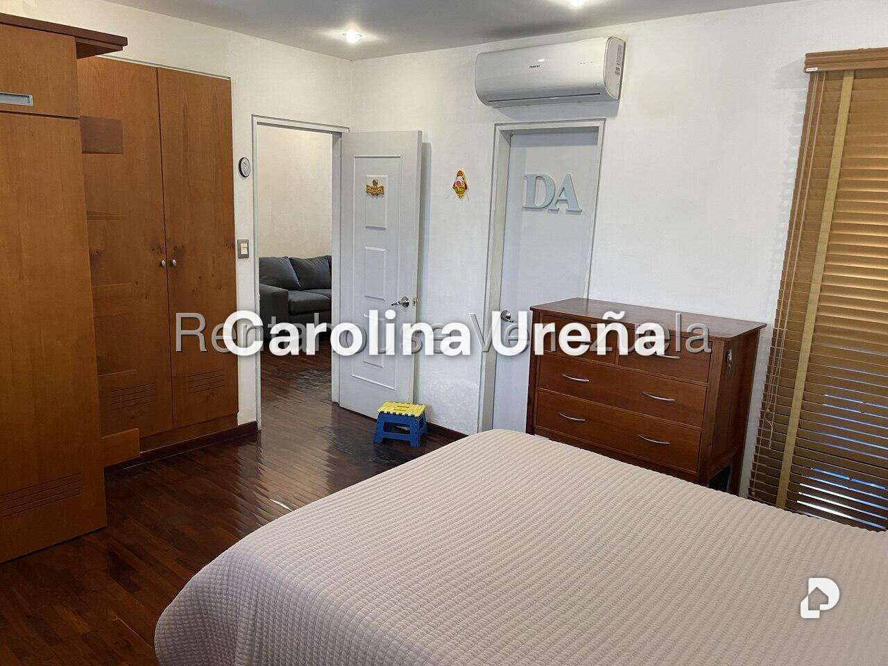 Penthouse en Colinas de Valle Arriba, Caracas – 26