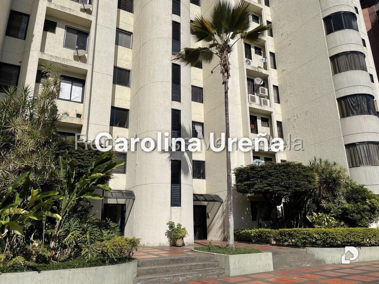 Penthouse en Colinas de Valle Arriba, Caracas – 2
