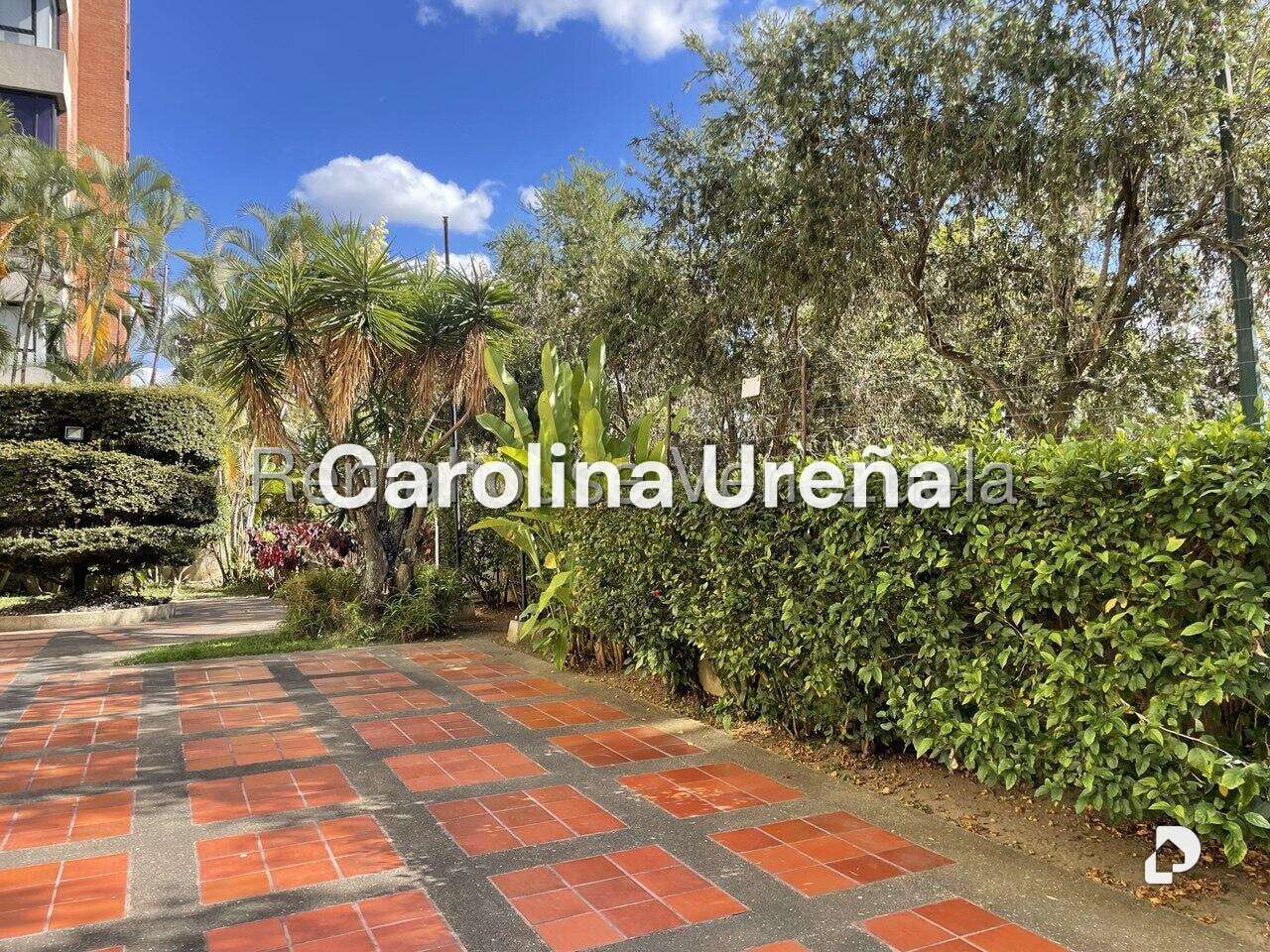 Penthouse en Colinas de Valle Arriba, Caracas – 30